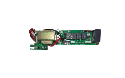 家用空氣凈化器WTS-1606PCBA板 家用空氣凈化器WTS-1606PCBA板